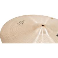 Zildjian 22" K Custom Medium Ride