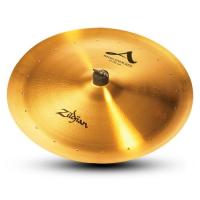 Zildjian 22" A Swish Knocker with 20 Rivets