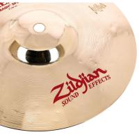 Zildjian 9" FX Oriental Trash Splash