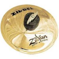 Zildjian 9.5 inc Büyük Zil-Bel