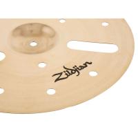 Zildjian A Custom 14 Inc EFX