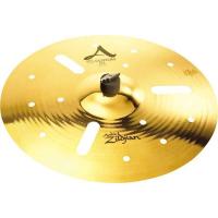 Zildjian A Custom 18 Inc EFX Zil