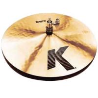 Zildjian K Serisi 13 Inc Hi-Hat Zil