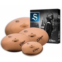 Zildjian S Family 5 Parça Zil Seti