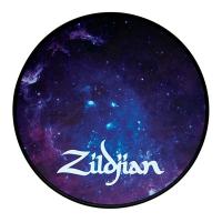 Zildjian ZXPPGAL12 12" Galaxy Practice Pad