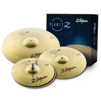 Zildjian ZP4PK Planet Z Zil Seti