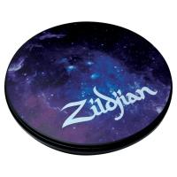 ZildjianZXPPGAL06 6" Galaxy Practice Pad