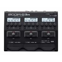 Zoom G3n Multi-Effects Prosesörü