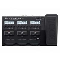 Zoom G3Xn Multi-Effects Prosesörü