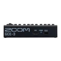 Zoom GCE-3 Guitar Lab Circuit Emulator USB Pedal Ses Kartı