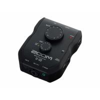 Zoom U-22 Handy Audio Interface