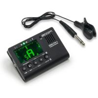 Zoom ZTM-1 Tuner ve Metronome