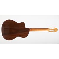 CAMPS NAC2-C ELEKTRO KLASİK GİTAR FISHMAN CLASSIC III