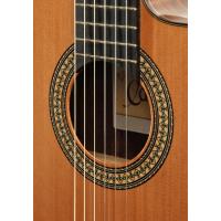 CAMPS NAC2-C ELEKTRO KLASİK GİTAR FISHMAN CLASSIC III