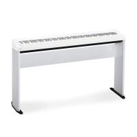 Casio CS-46 WH Taşınabilir Piyano Standı (Beyaz)