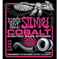 Ernie Ball P02734 45-100 Bas Gitar Teli