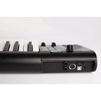 iCON iKeyboard 6 X Tek Kanal DAW Kontrol Panelli 61 Tuş MIDI Klavye